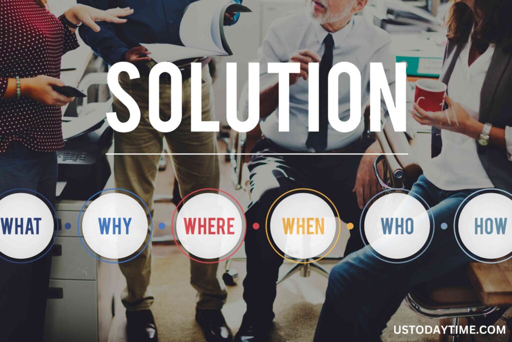 Customizable Business Solutions