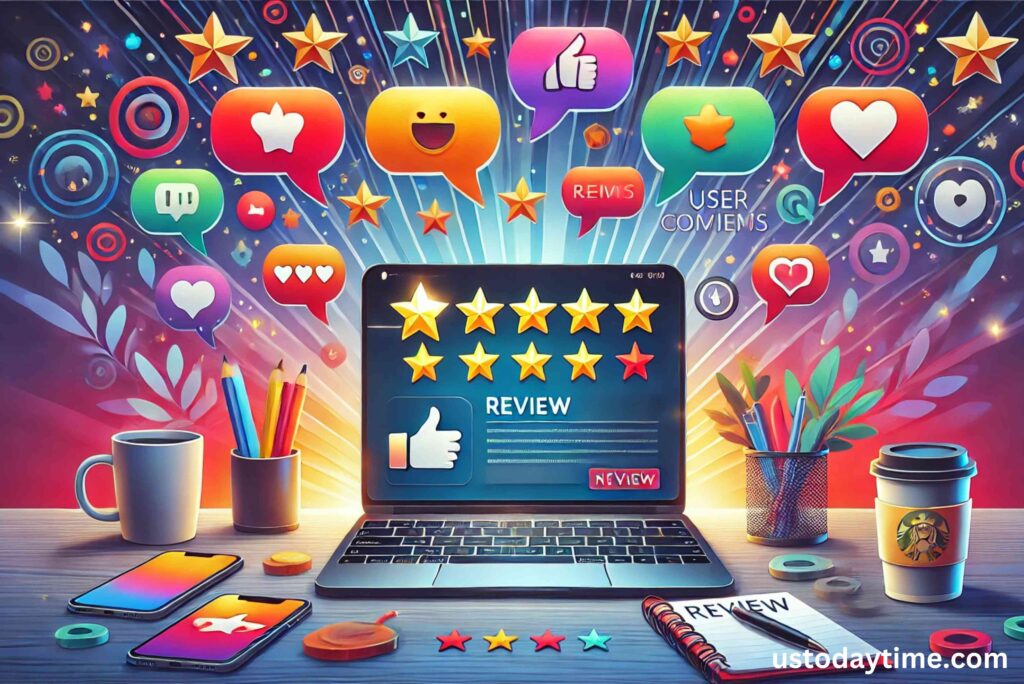 What Do Reviews Say?