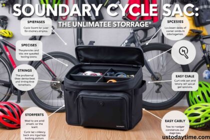 Soundary Cycle Sac