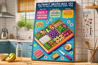 gutenkit bento Box