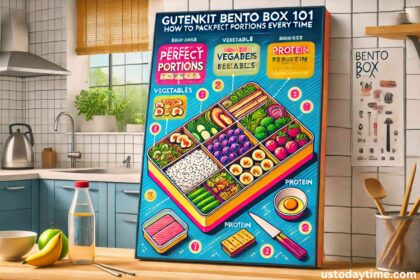 gutenkit bento Box