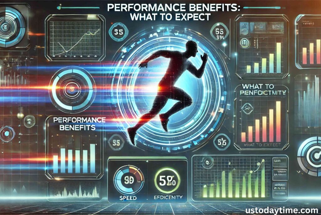 Performance Benefits: What to Expect