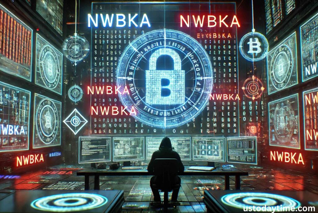 Decoding NWBKA: A Cryptographic Puzzle