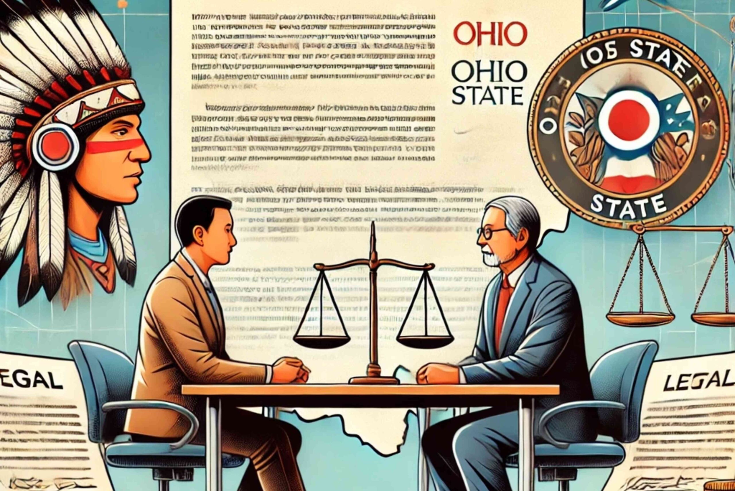 The Legal Landscape of Tribal Loans in Ohio