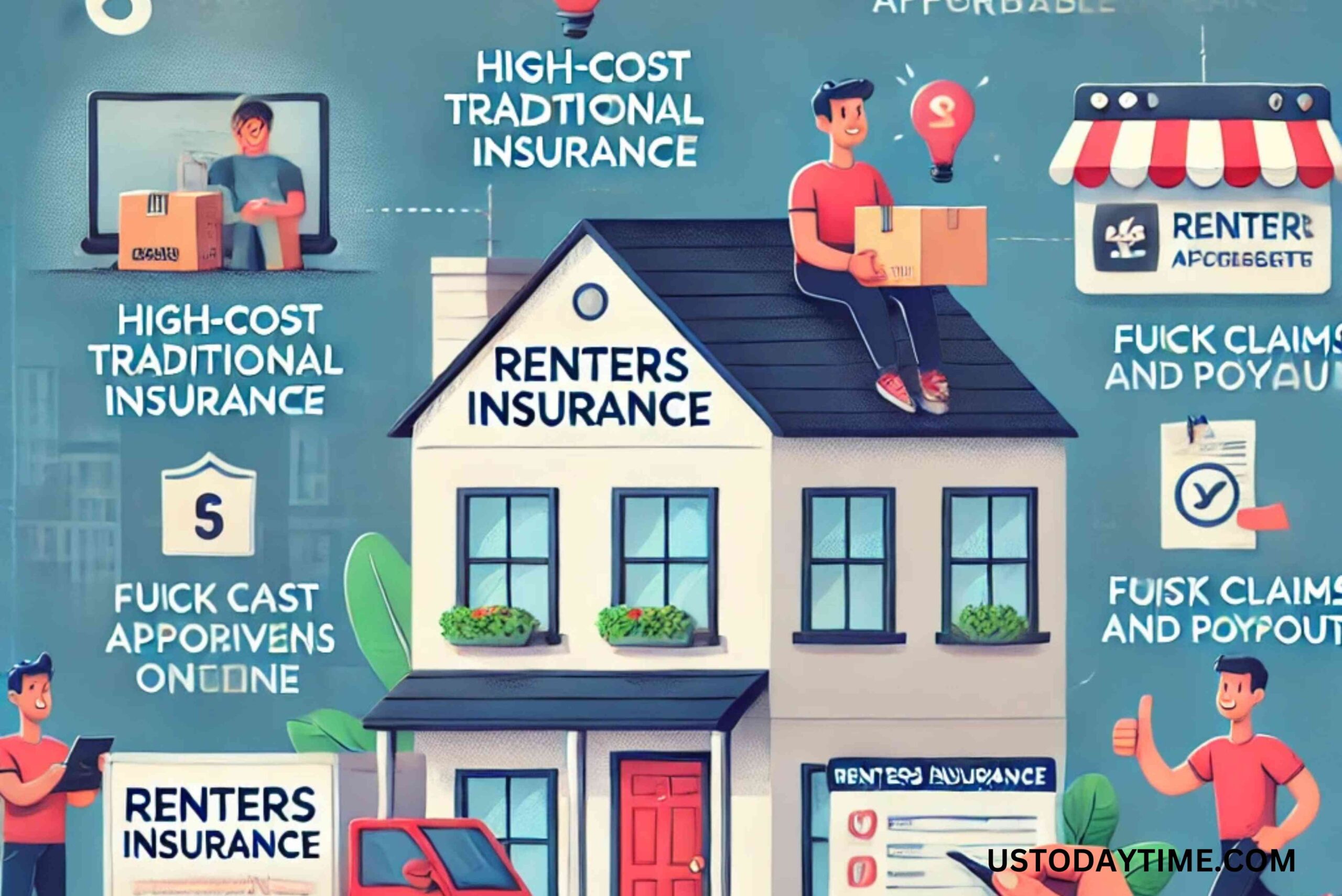 mywebinsurance.com Renters Insurance