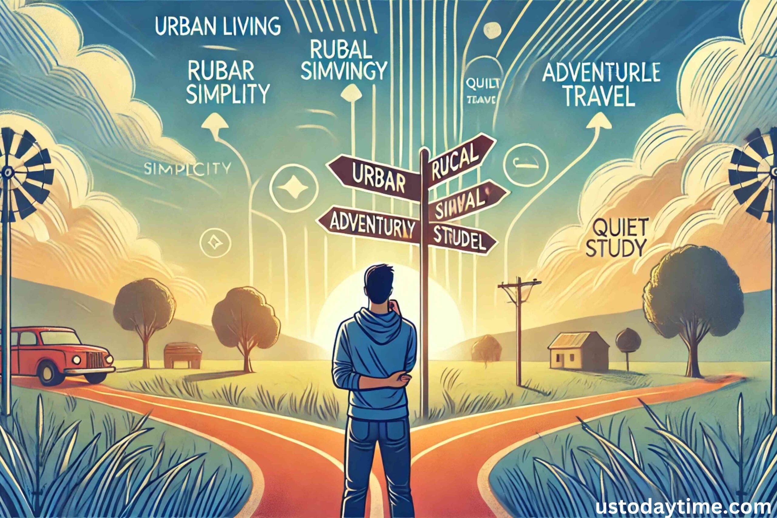 Evaluating Your Alternatives: Which Plan Sufits Your Way of Life?