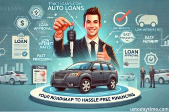 Traceloans.com Auto Loans