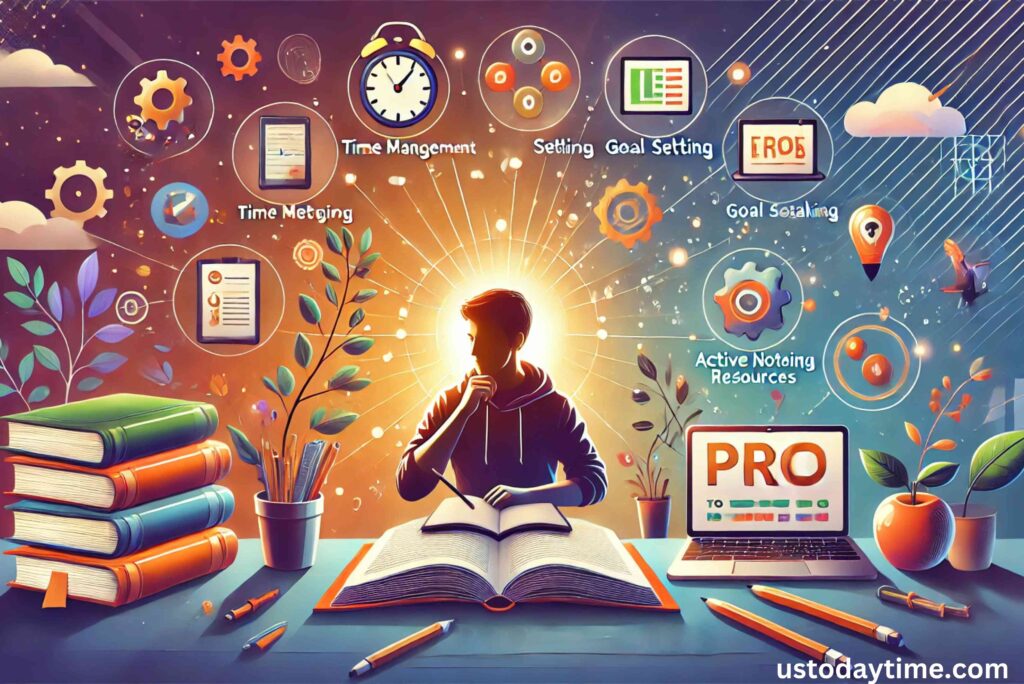 Pro Tips to Maximize Your Learning Experience