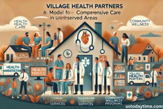 Village Health Partners