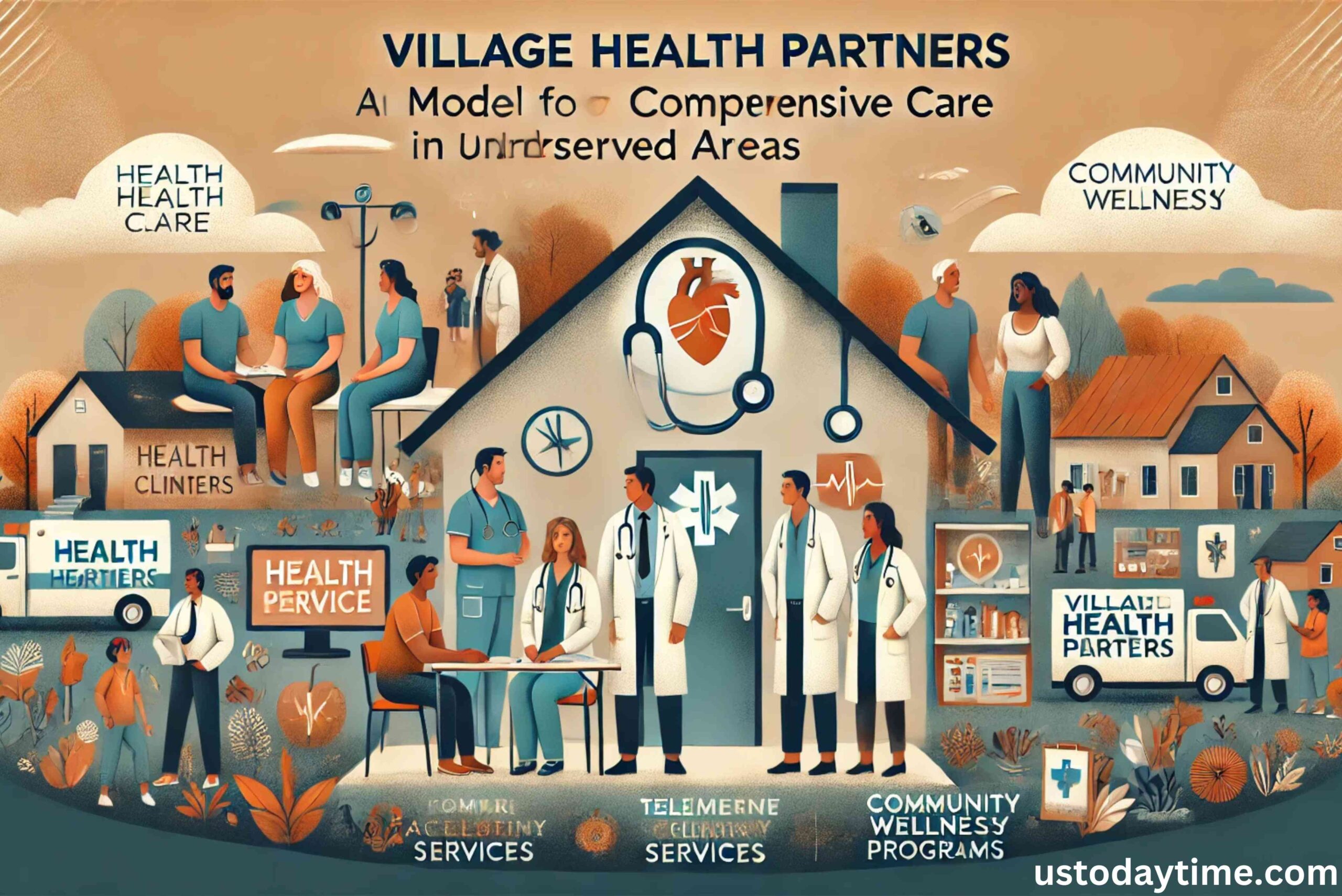 Village Health Partners