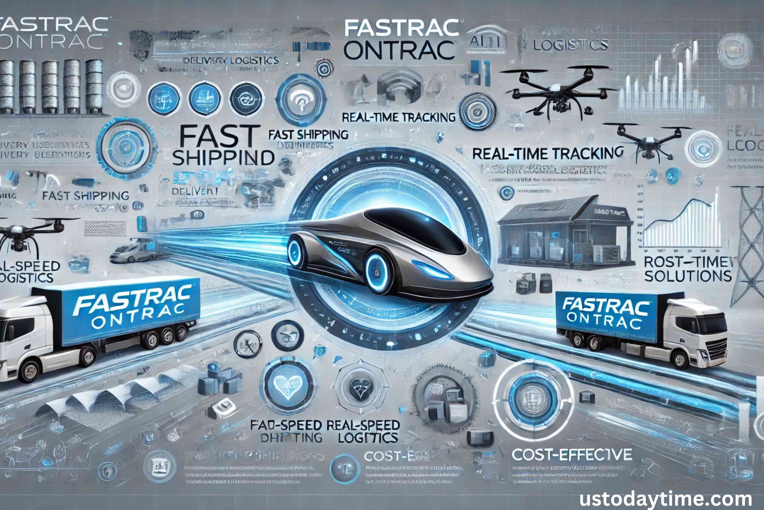 Fastrac Ontrac