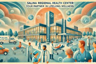 Salina Regional Health Center